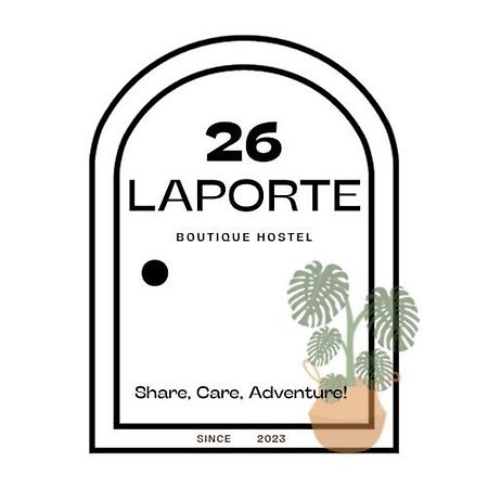 26 Laporte بونديتْشيري المظهر الخارجي الصورة
